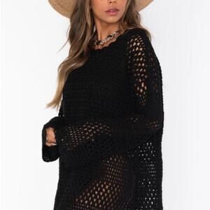 Show me your mumu black